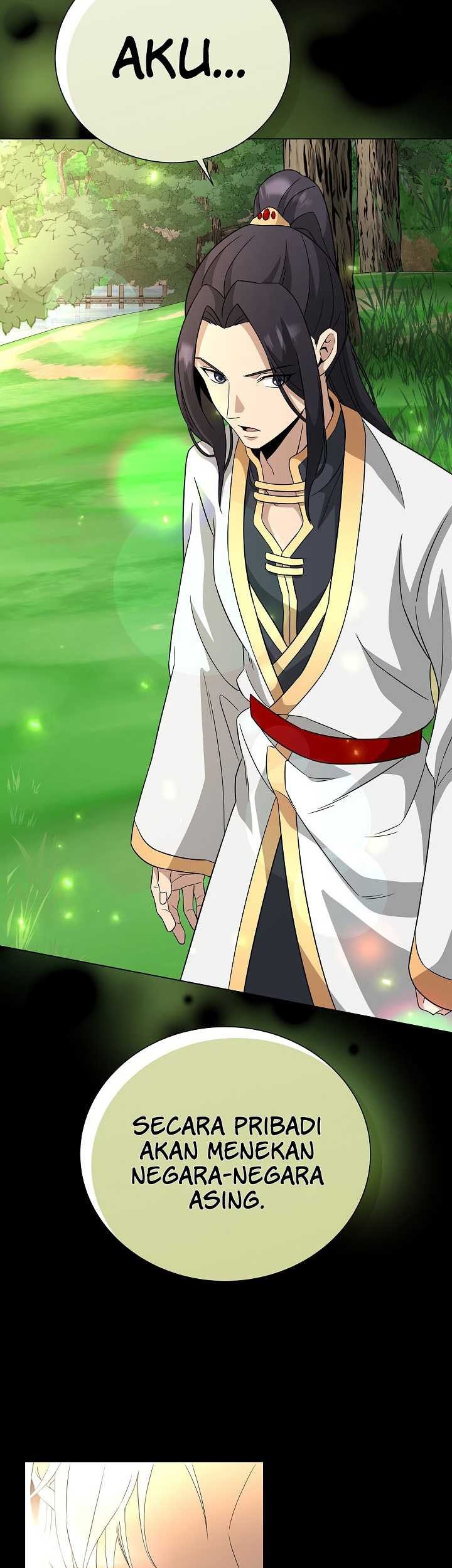 The Heavenly Demon Lord Who Doesn’t Want to Level Up Chapter 37 Gambar 52