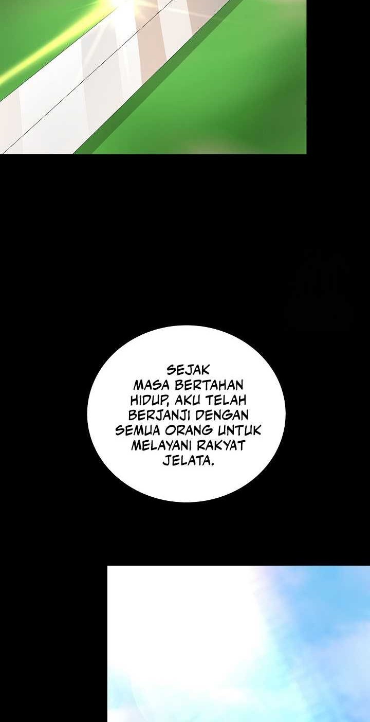 The Heavenly Demon Lord Who Doesn’t Want to Level Up Chapter 37 Gambar 55