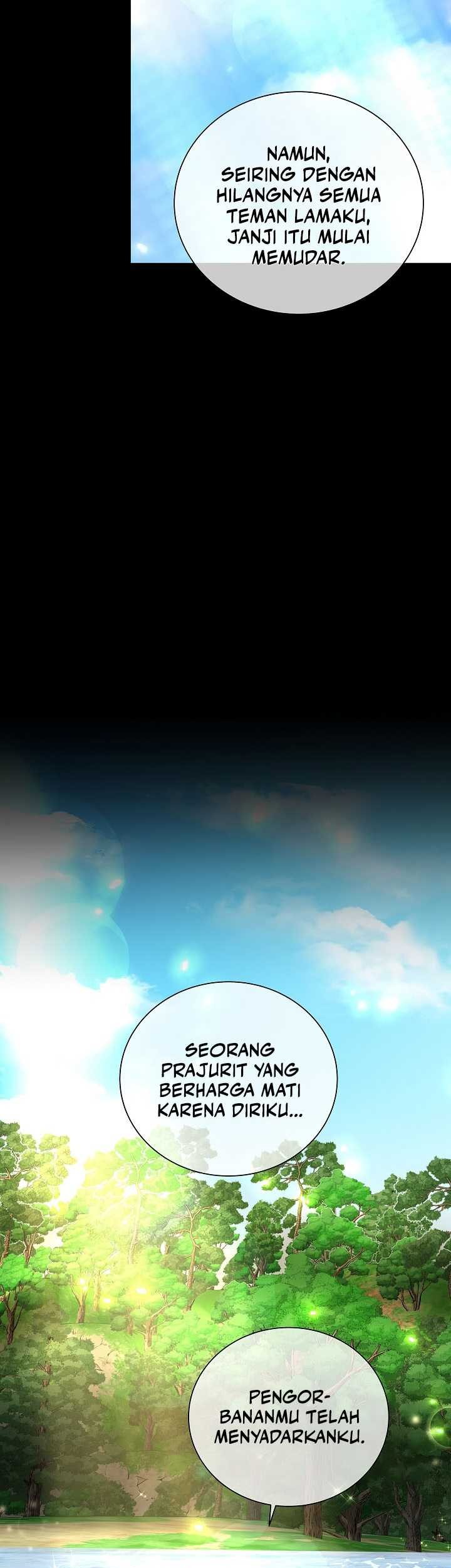 The Heavenly Demon Lord Who Doesn’t Want to Level Up Chapter 37 Gambar 56