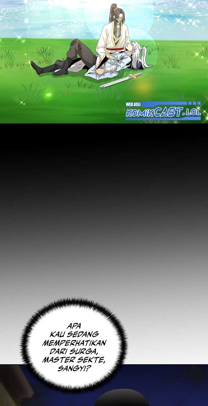 The Heavenly Demon Lord Who Doesn’t Want to Level Up Chapter 37 Gambar 57