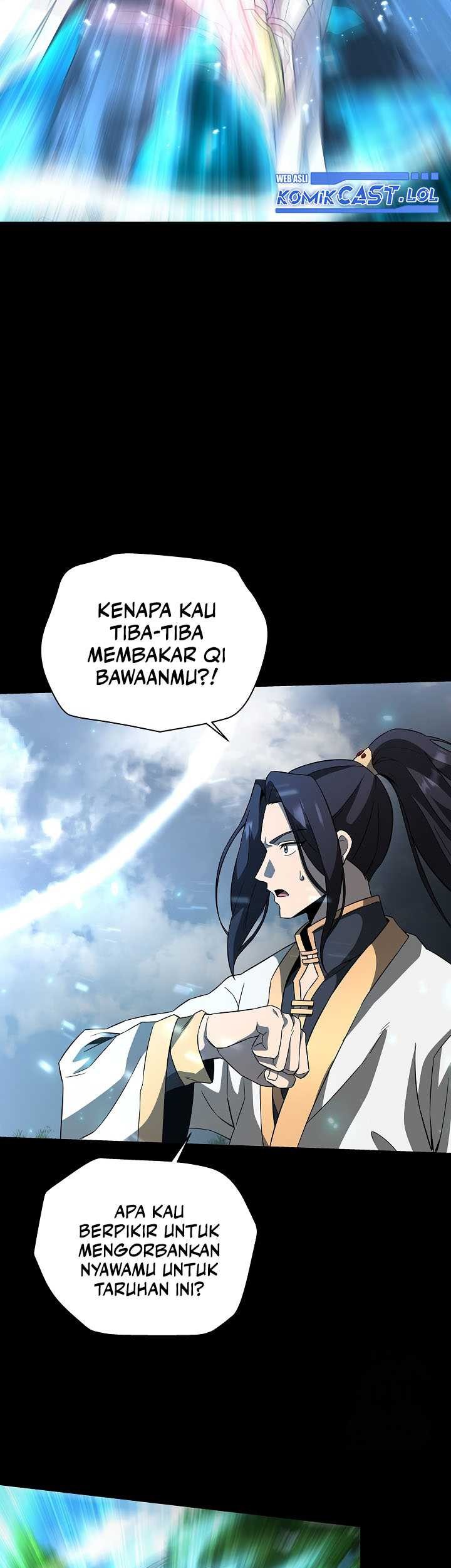 The Heavenly Demon Lord Who Doesn’t Want to Level Up Chapter 37 Gambar 40