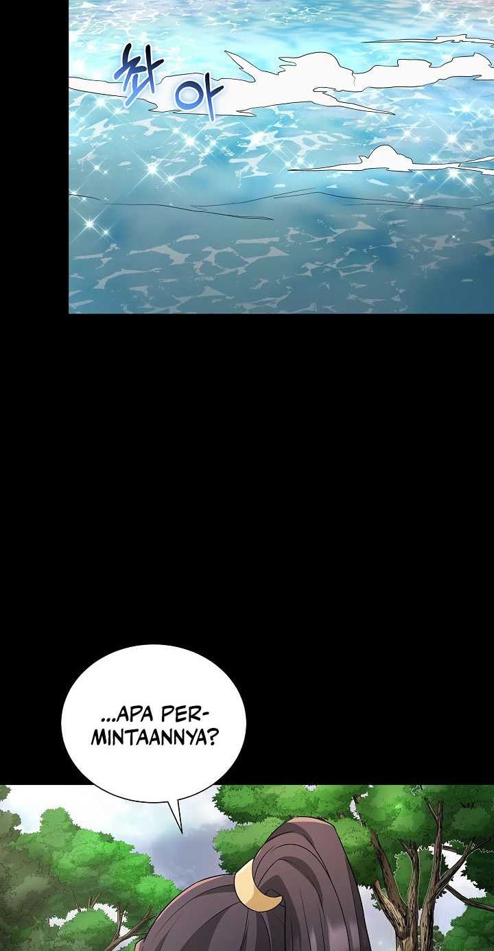 The Heavenly Demon Lord Who Doesn’t Want to Level Up Chapter 37 Gambar 45