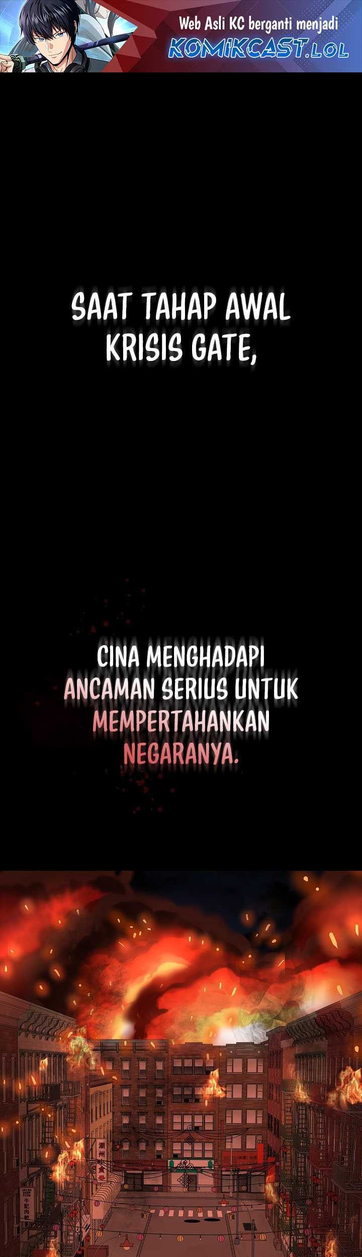 Manhwa The Heavenly Demon Lord Who Doesn’t Want to Level Up Chapter 37 gambar nomor 2