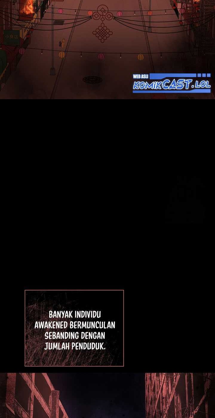 The Heavenly Demon Lord Who Doesn’t Want to Level Up Chapter 37 Gambar 3