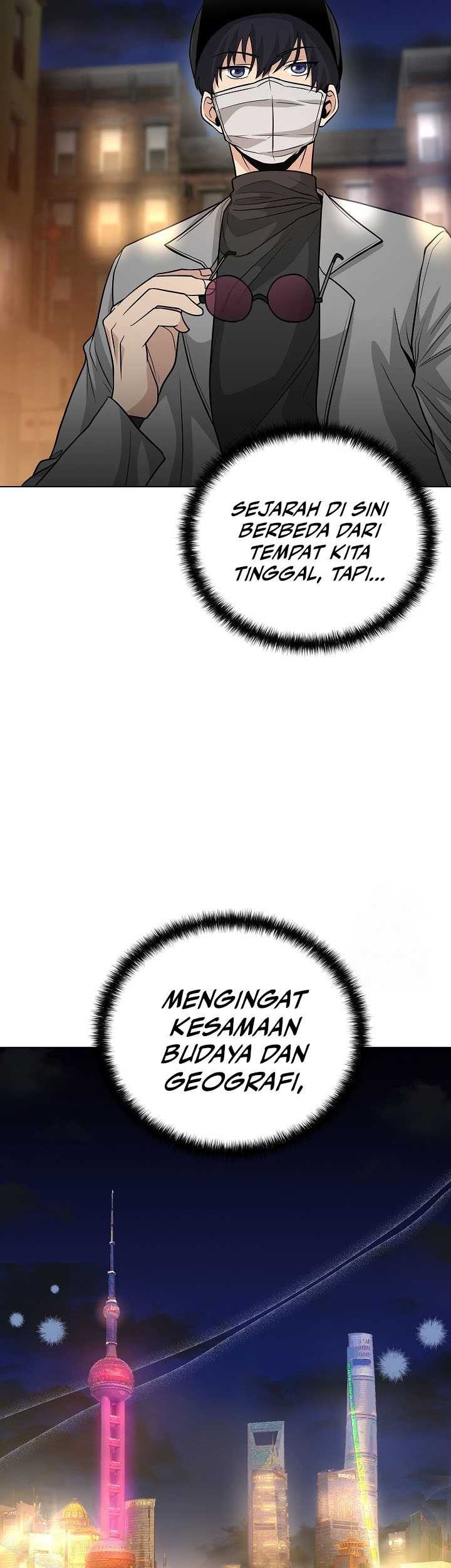 The Heavenly Demon Lord Who Doesn’t Want to Level Up Chapter 37 Gambar 58