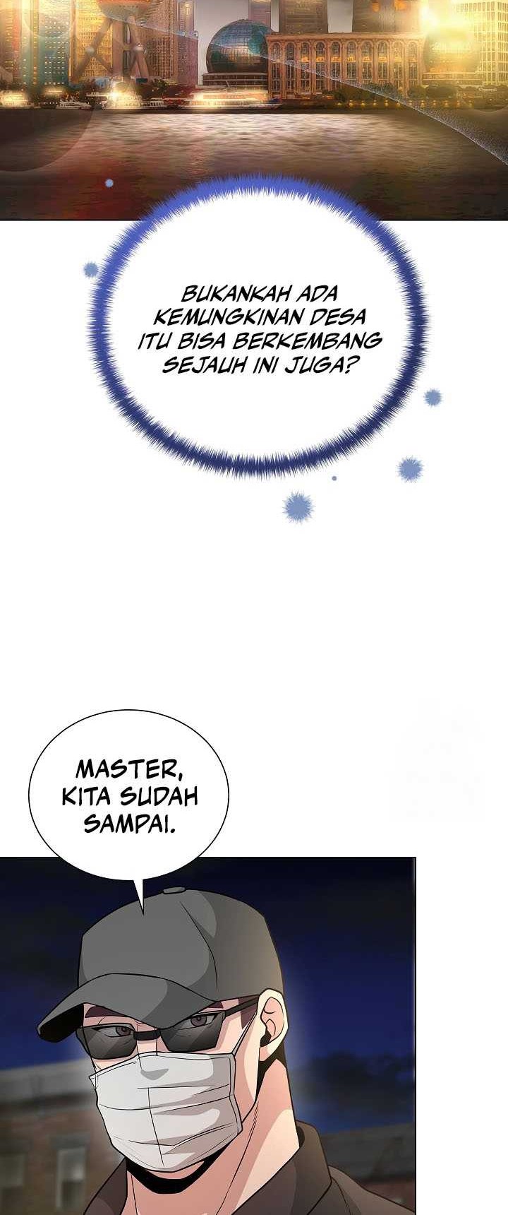 The Heavenly Demon Lord Who Doesn’t Want to Level Up Chapter 37 Gambar 59