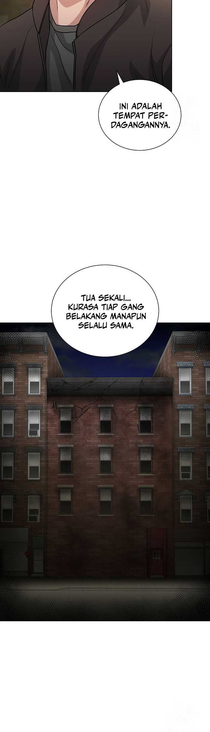 The Heavenly Demon Lord Who Doesn’t Want to Level Up Chapter 37 Gambar 60