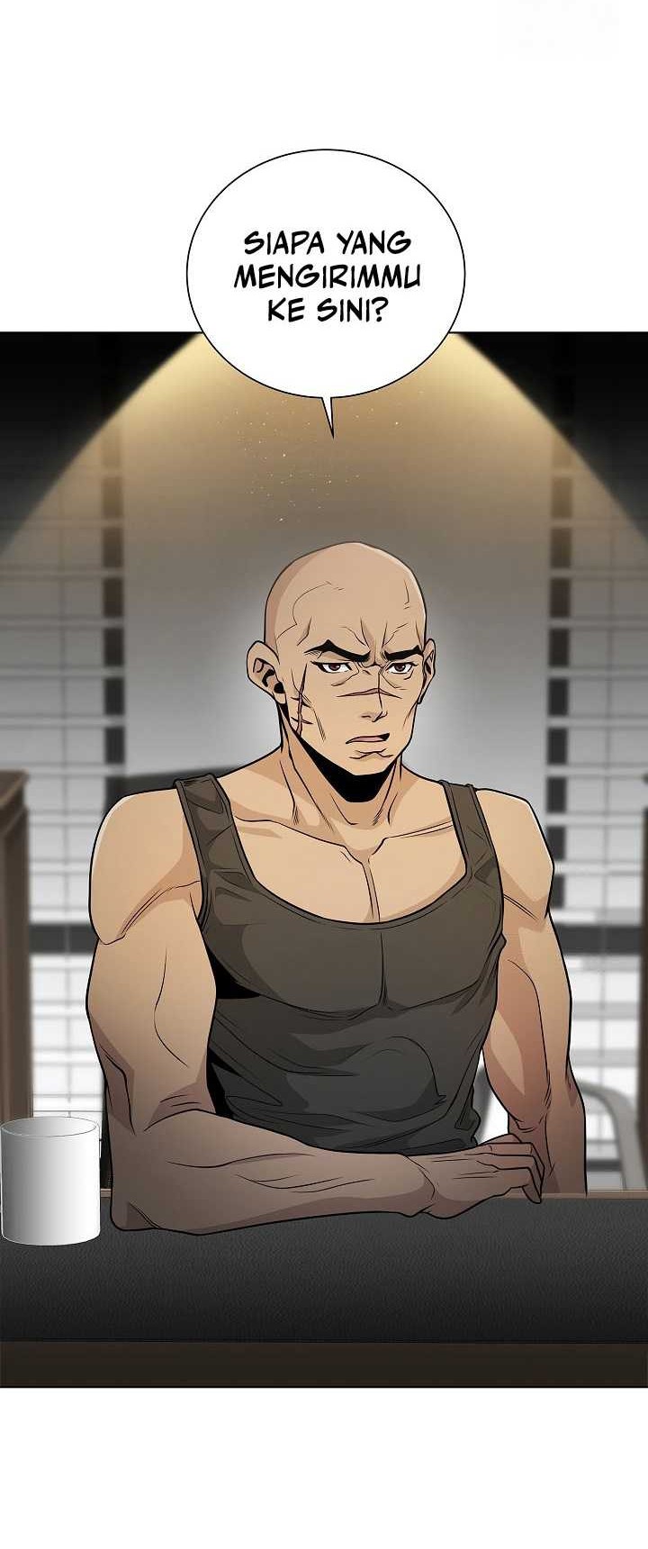 The Heavenly Demon Lord Who Doesn’t Want to Level Up Chapter 37 Gambar 61