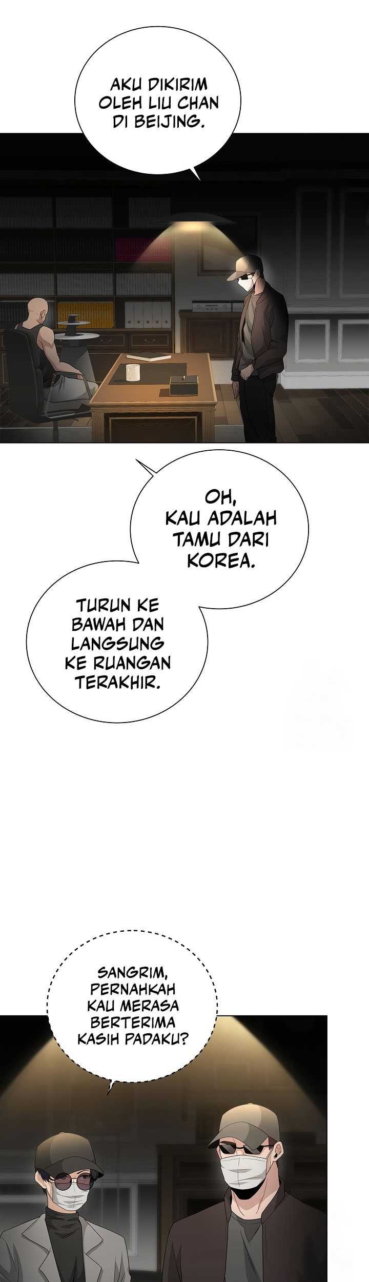 The Heavenly Demon Lord Who Doesn’t Want to Level Up Chapter 37 Gambar 62