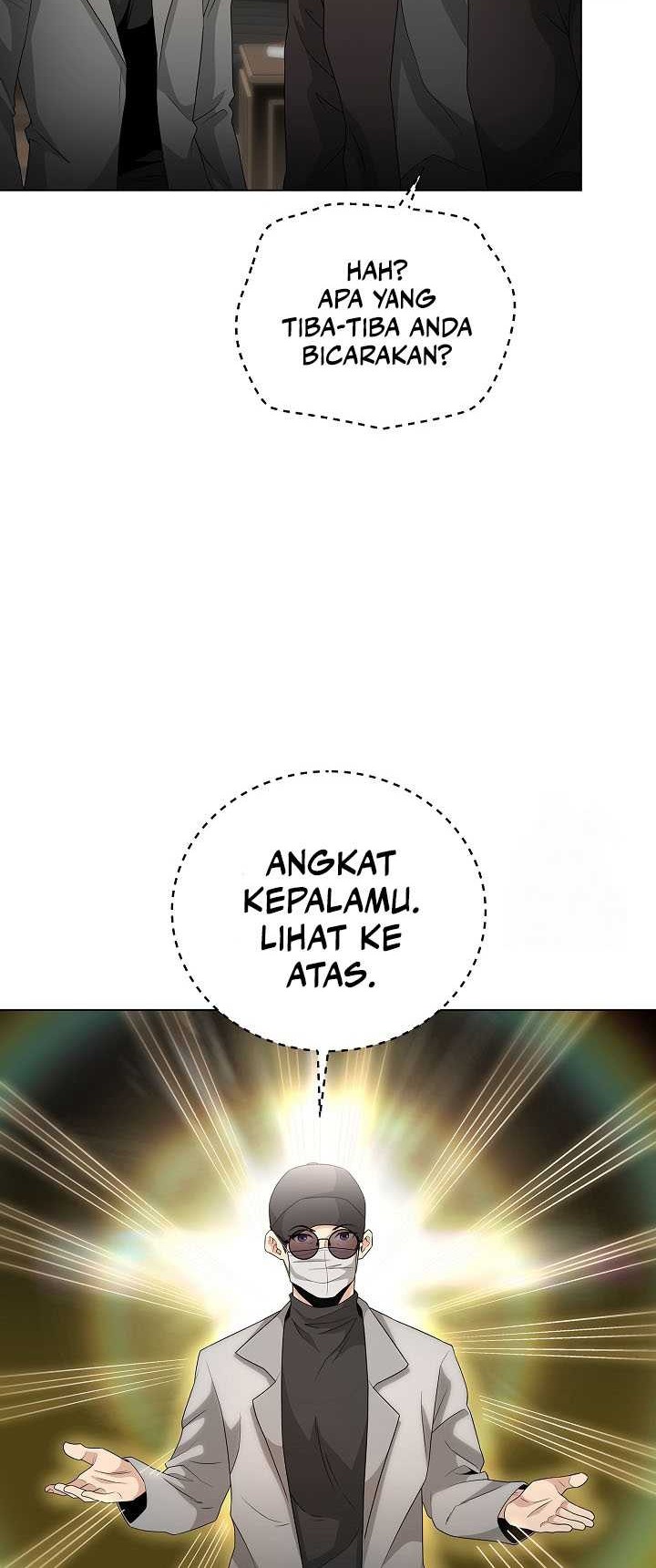 The Heavenly Demon Lord Who Doesn’t Want to Level Up Chapter 37 Gambar 63