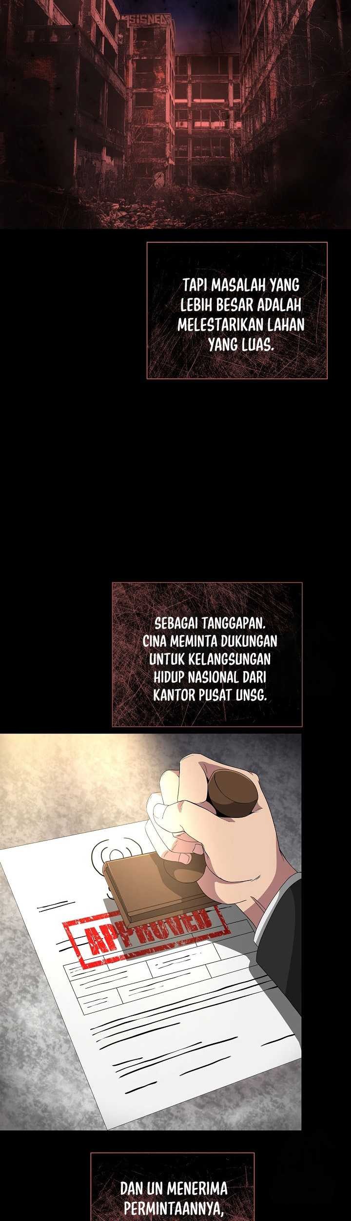 The Heavenly Demon Lord Who Doesn’t Want to Level Up Chapter 37 Gambar 4