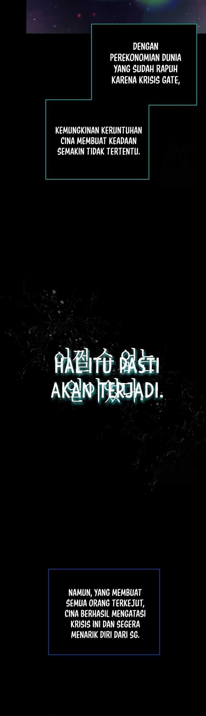 The Heavenly Demon Lord Who Doesn’t Want to Level Up Chapter 37 Gambar 6