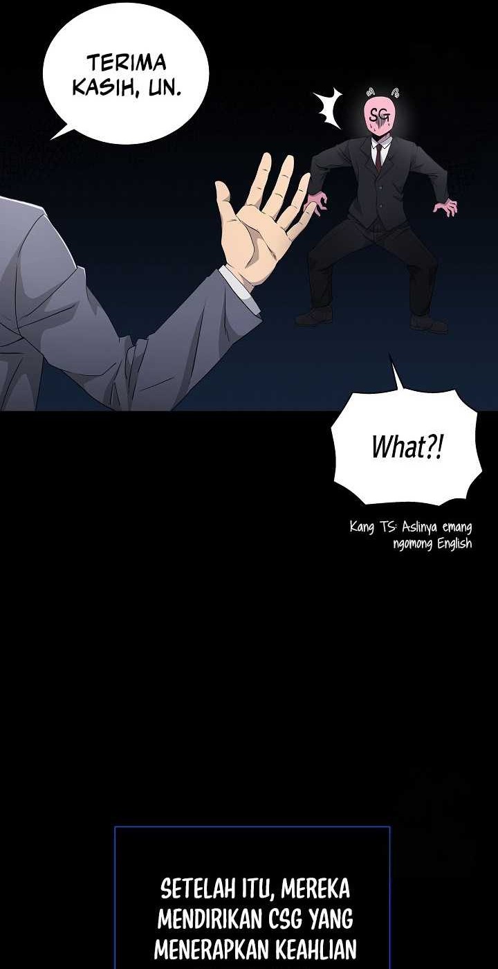 The Heavenly Demon Lord Who Doesn’t Want to Level Up Chapter 37 Gambar 7