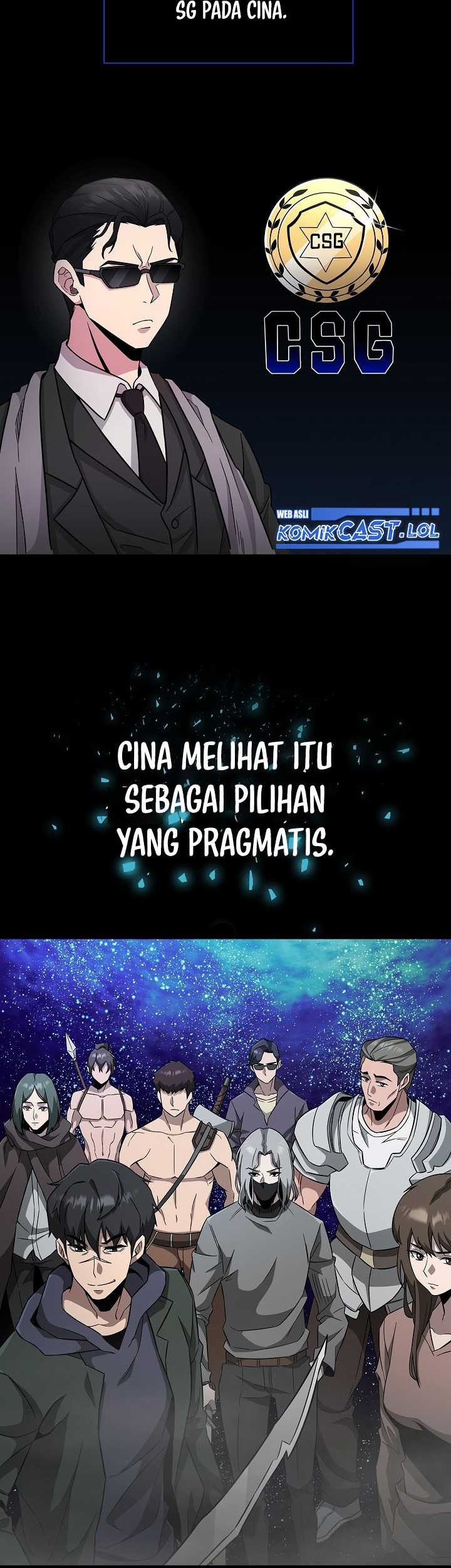 The Heavenly Demon Lord Who Doesn’t Want to Level Up Chapter 37 Gambar 8