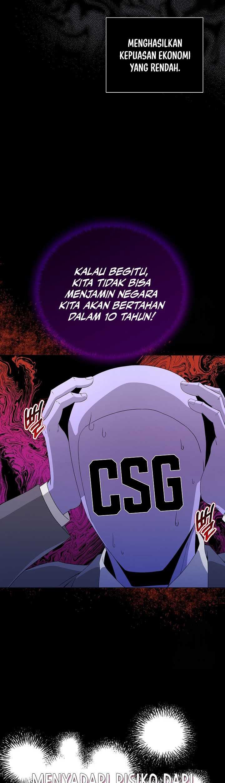 The Heavenly Demon Lord Who Doesn’t Want to Level Up Chapter 37 Gambar 16