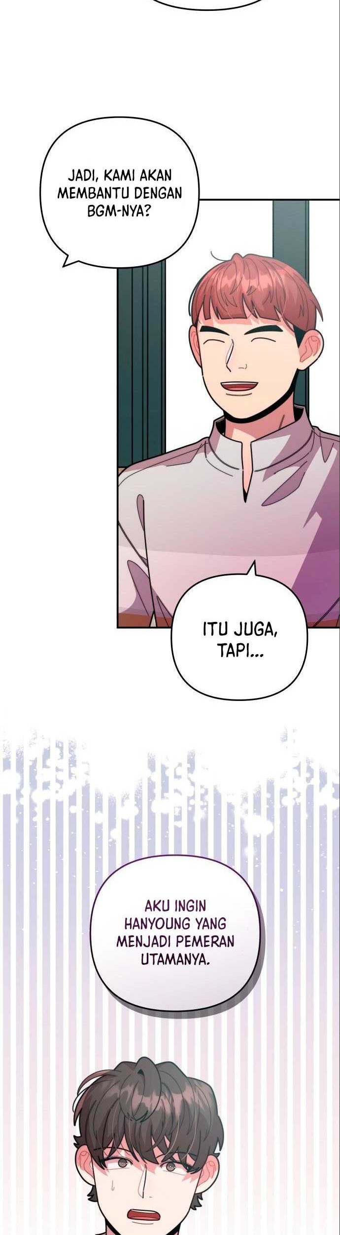 Musician Genius Who Lives Twice Chapter 35 Gambar 47