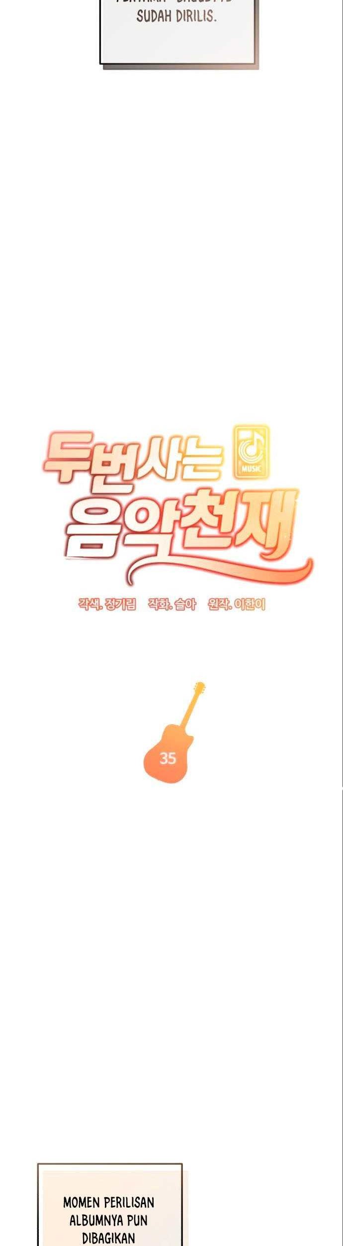 Manhwa Musician Genius Who Lives Twice Chapter 35 gambar nomor 2