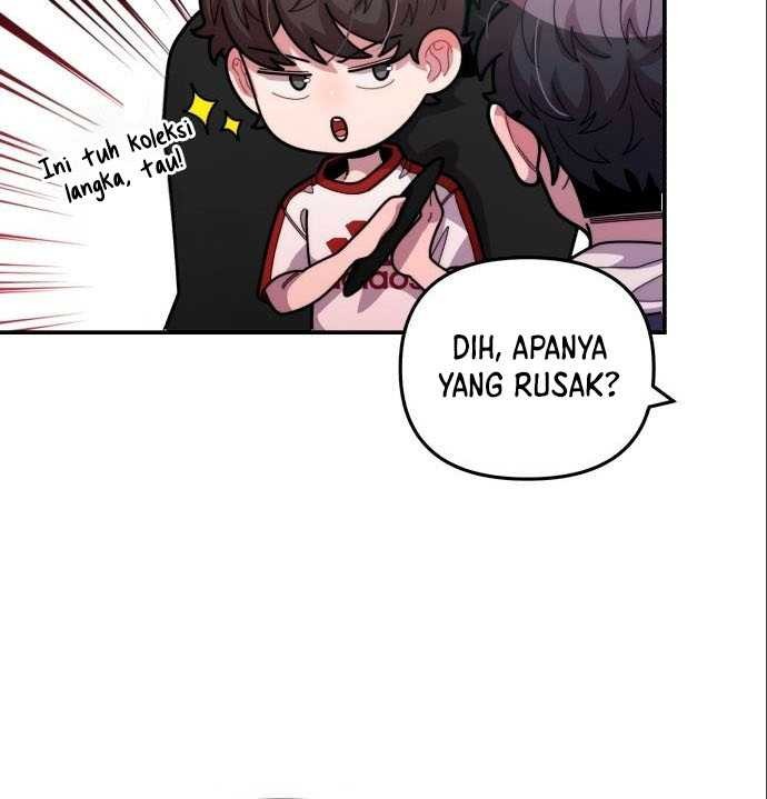 Musician Genius Who Lives Twice Chapter 35 Gambar 5