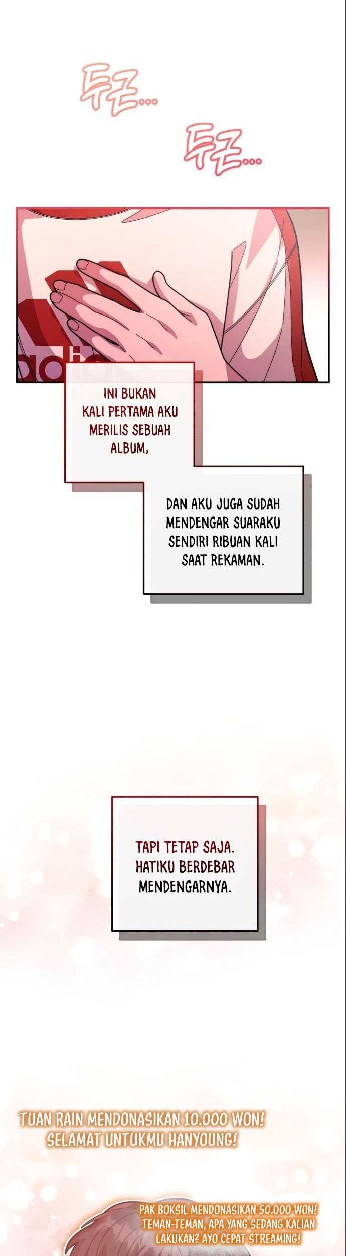 Musician Genius Who Lives Twice Chapter 35 Gambar 9