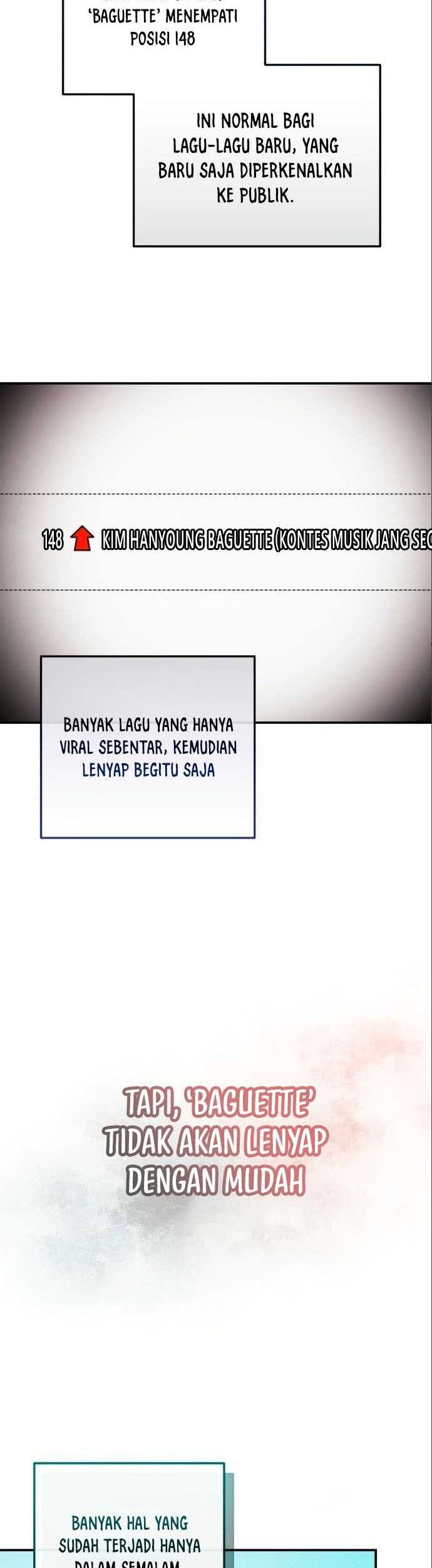 Musician Genius Who Lives Twice Chapter 35 Gambar 12