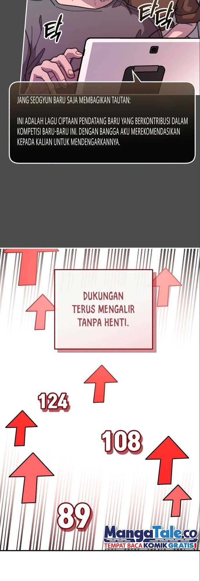 Musician Genius Who Lives Twice Chapter 35 Gambar 15