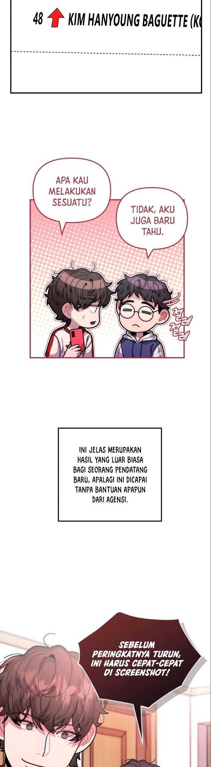 Musician Genius Who Lives Twice Chapter 35 Gambar 17