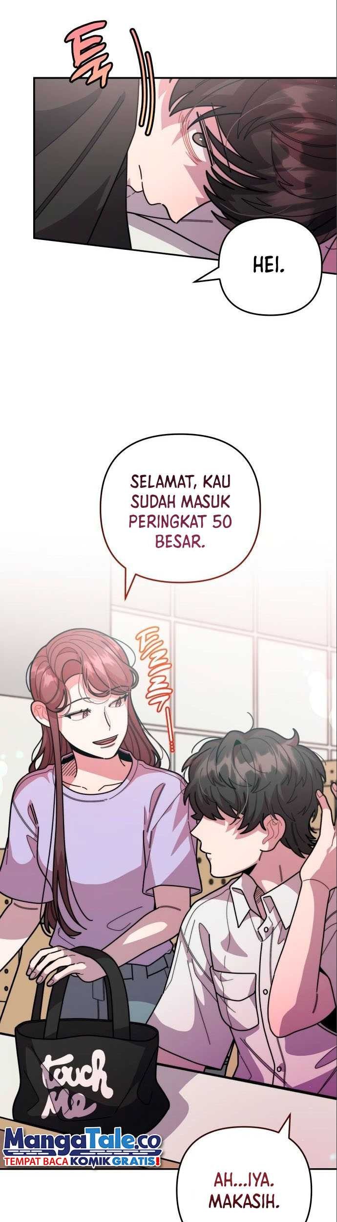 Musician Genius Who Lives Twice Chapter 35 Gambar 21