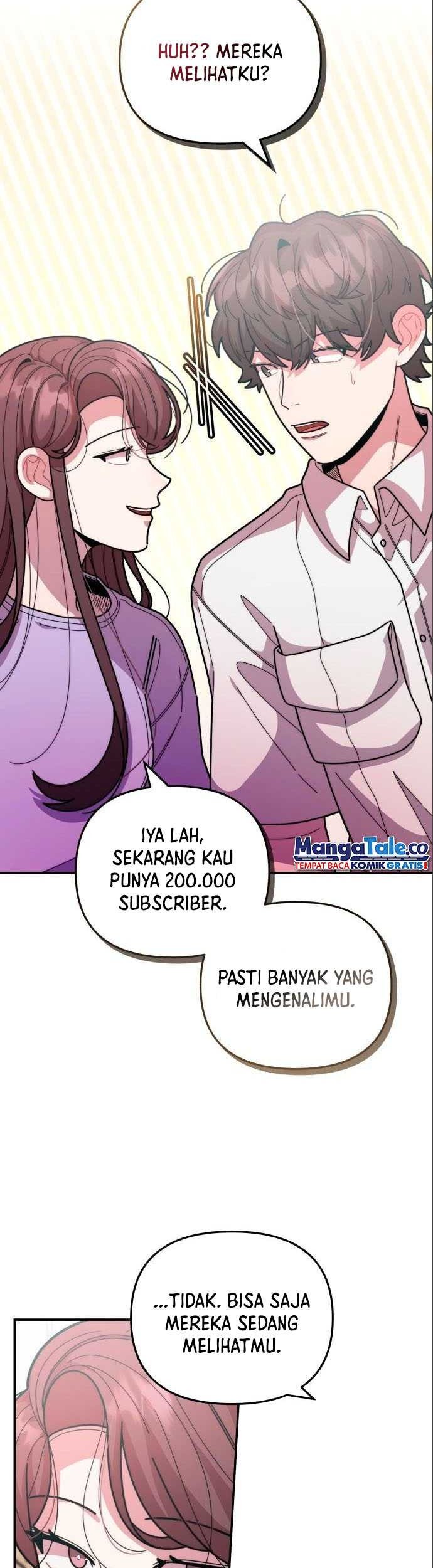 Musician Genius Who Lives Twice Chapter 35 Gambar 23