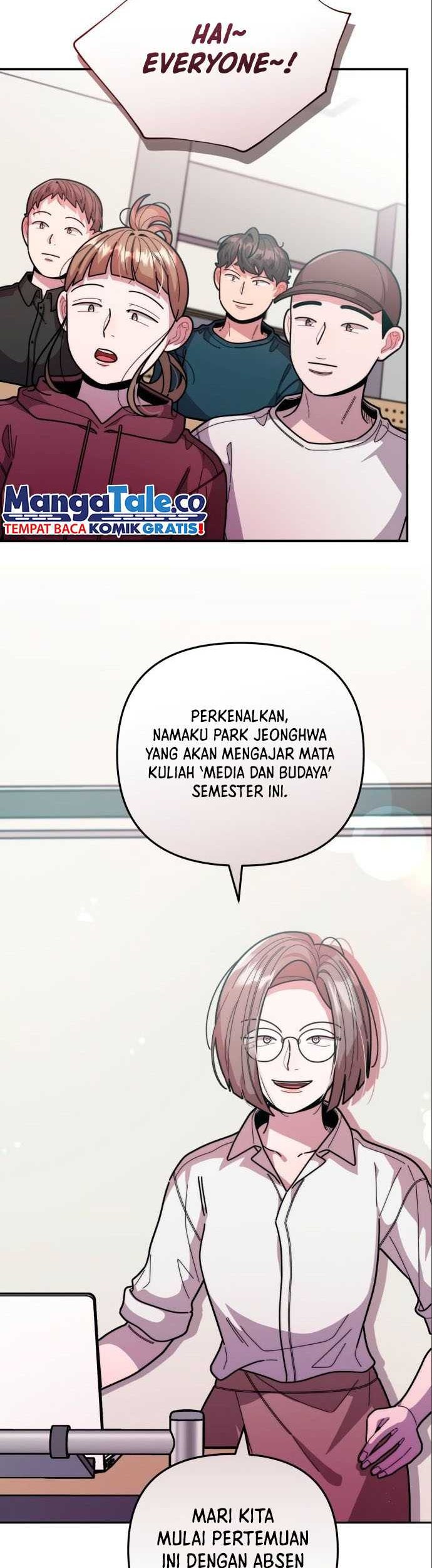 Musician Genius Who Lives Twice Chapter 35 Gambar 27