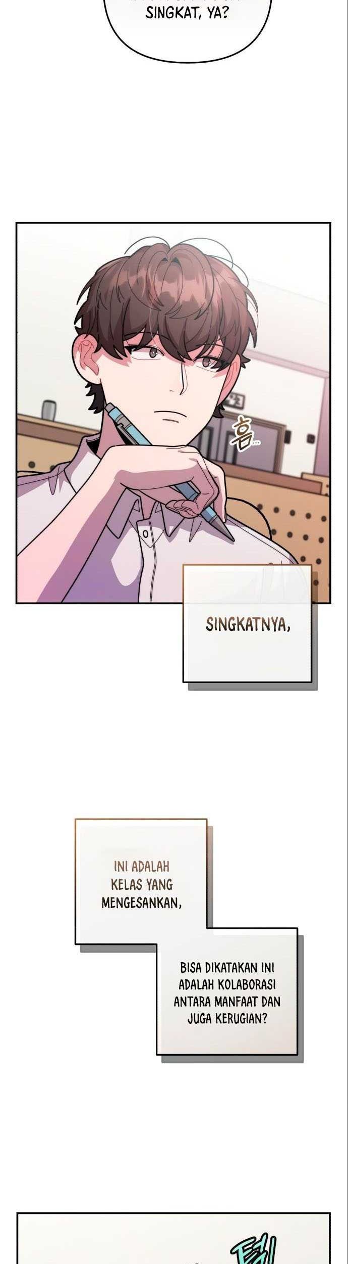 Musician Genius Who Lives Twice Chapter 35 Gambar 28