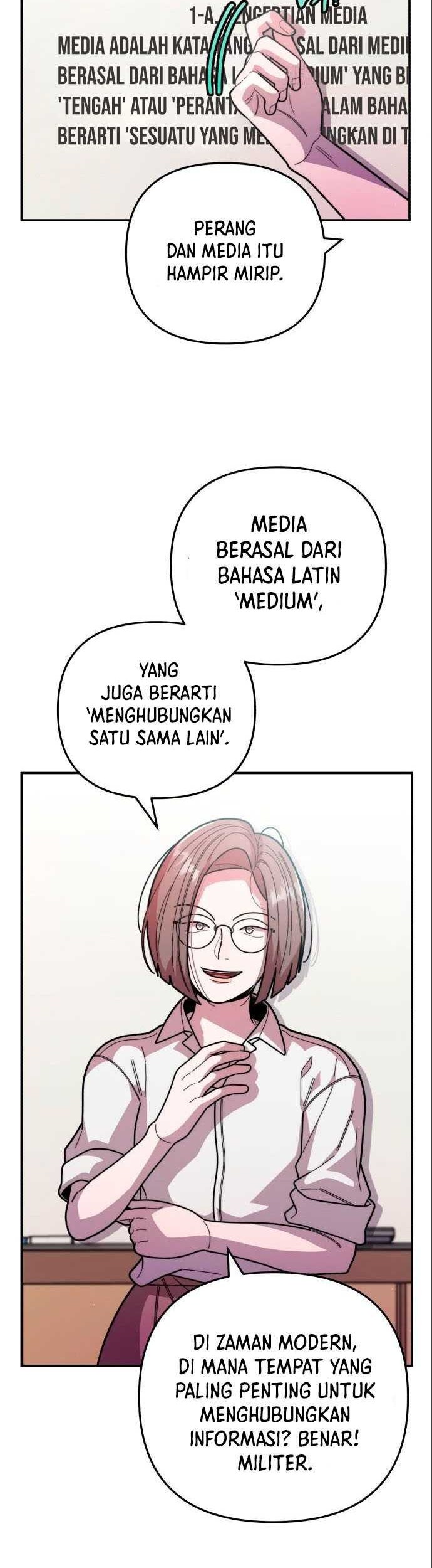 Musician Genius Who Lives Twice Chapter 35 Gambar 29