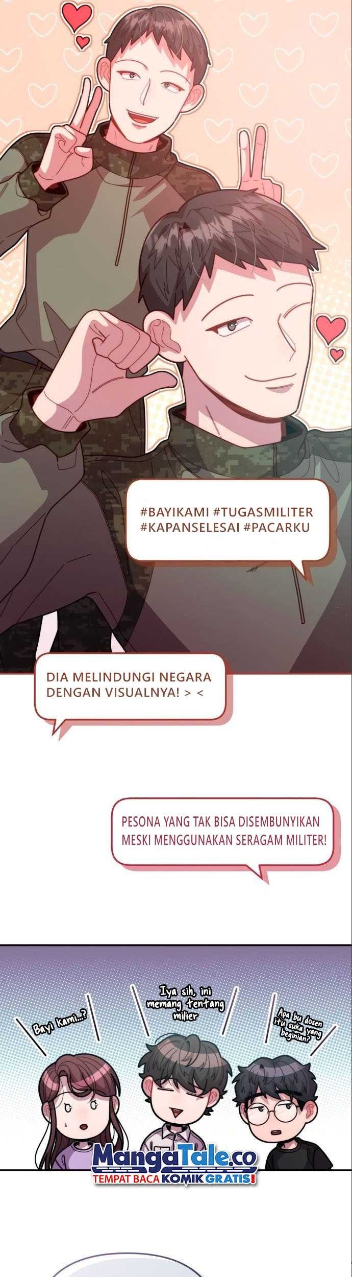 Musician Genius Who Lives Twice Chapter 35 Gambar 31