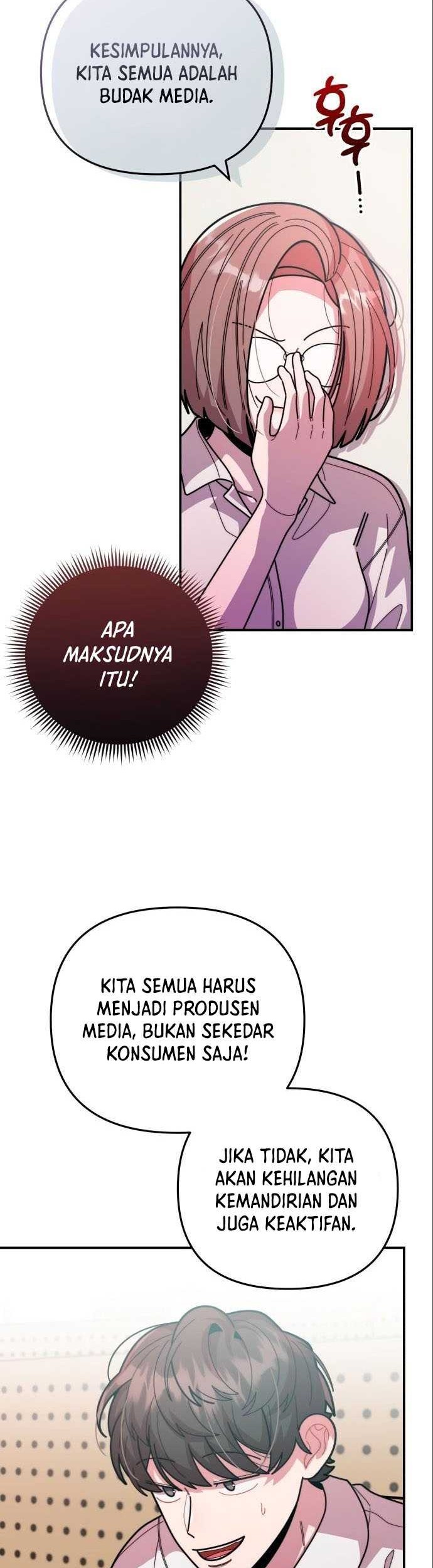 Musician Genius Who Lives Twice Chapter 35 Gambar 32