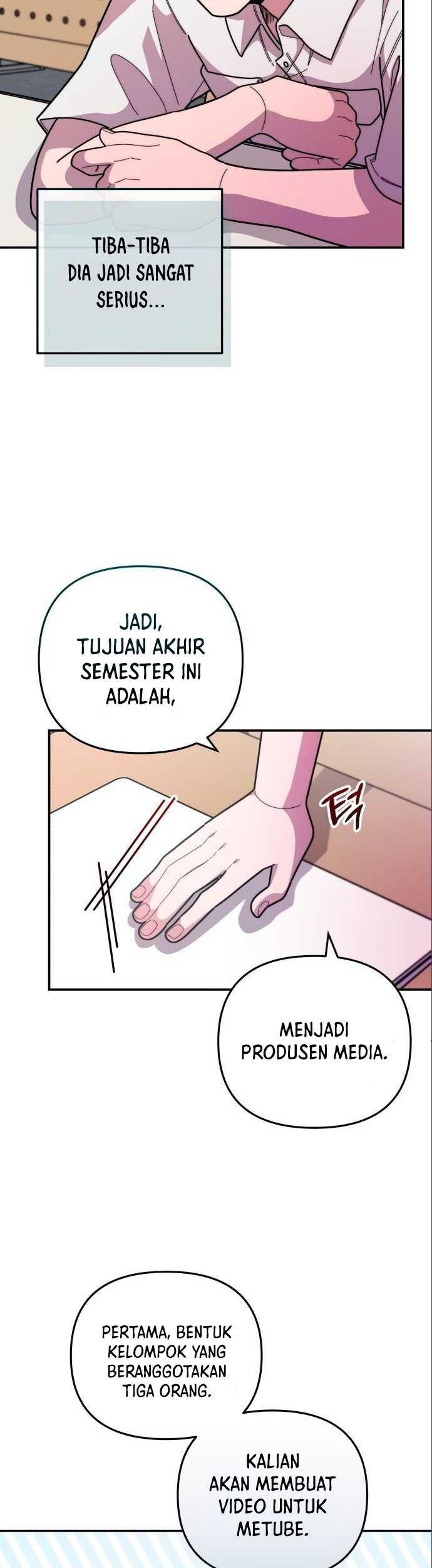 Musician Genius Who Lives Twice Chapter 35 Gambar 33