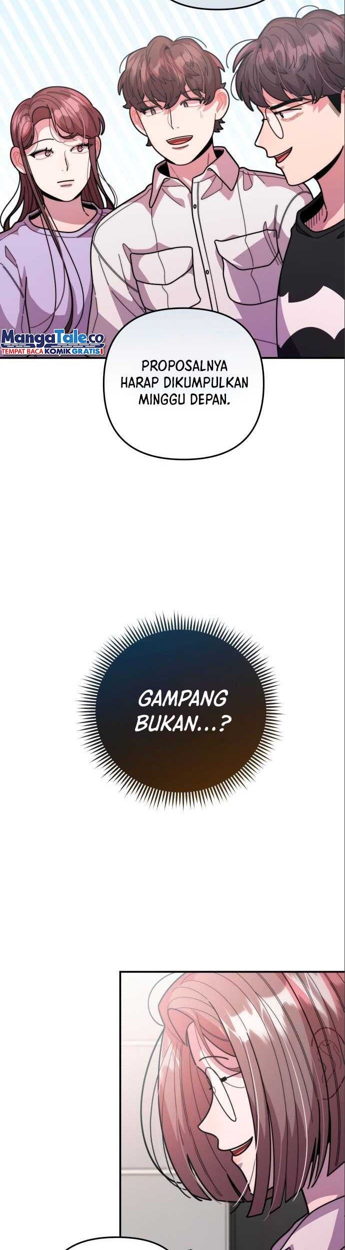 Musician Genius Who Lives Twice Chapter 35 Gambar 34