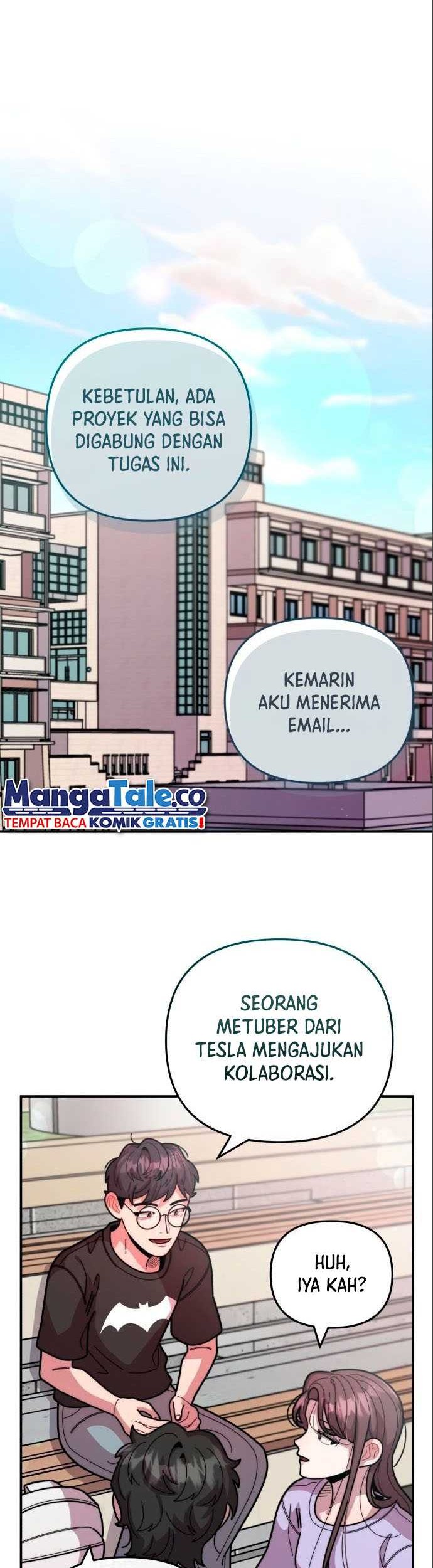 Musician Genius Who Lives Twice Chapter 35 Gambar 37