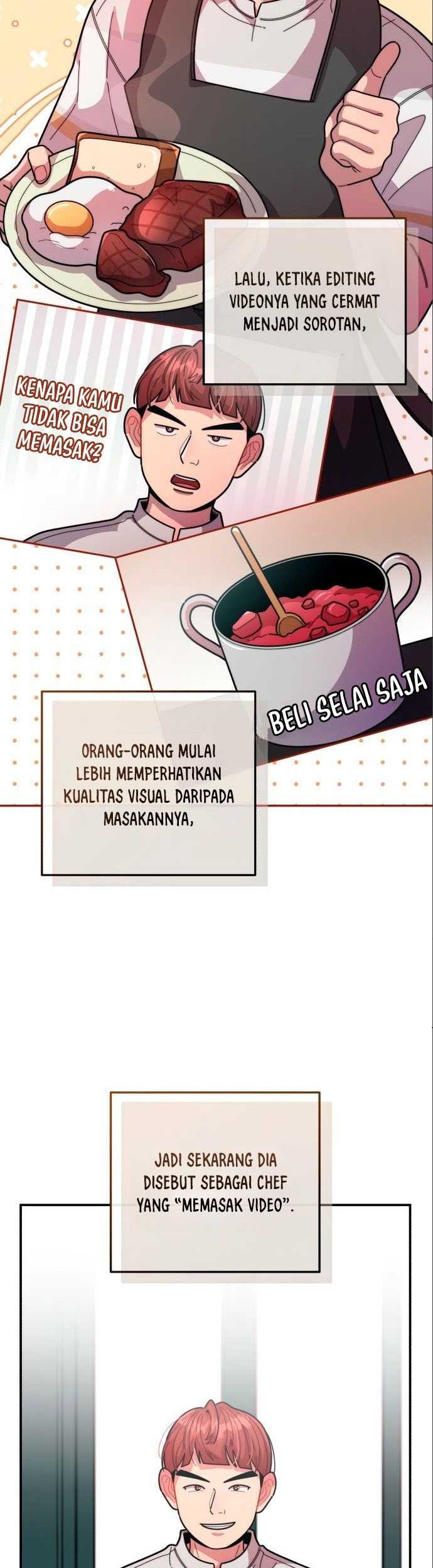 Musician Genius Who Lives Twice Chapter 35 Gambar 39