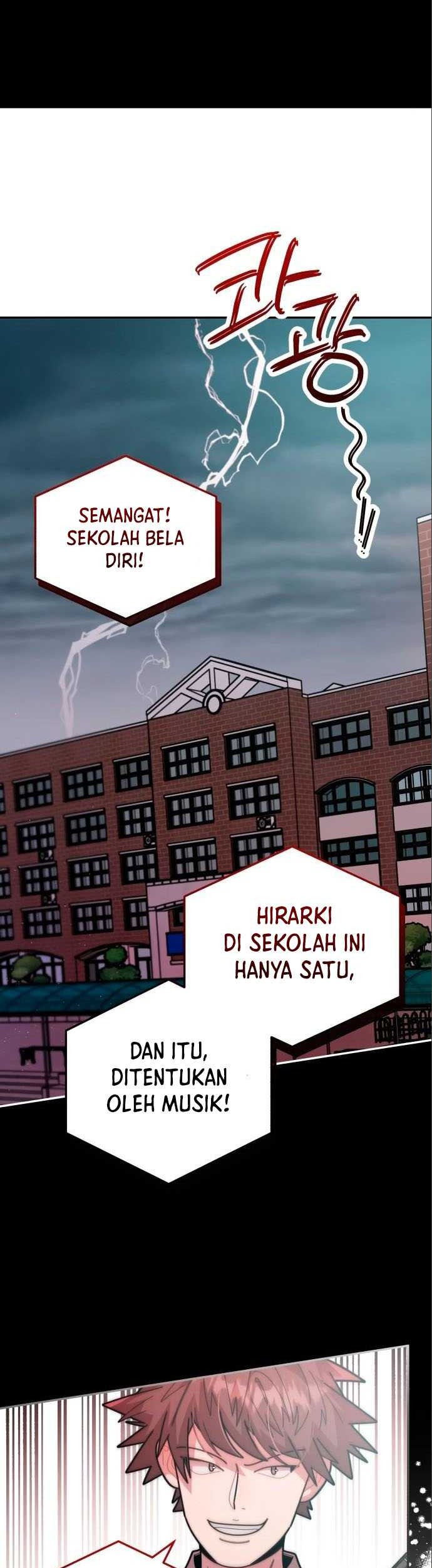 Musician Genius Who Lives Twice Chapter 35 Gambar 43