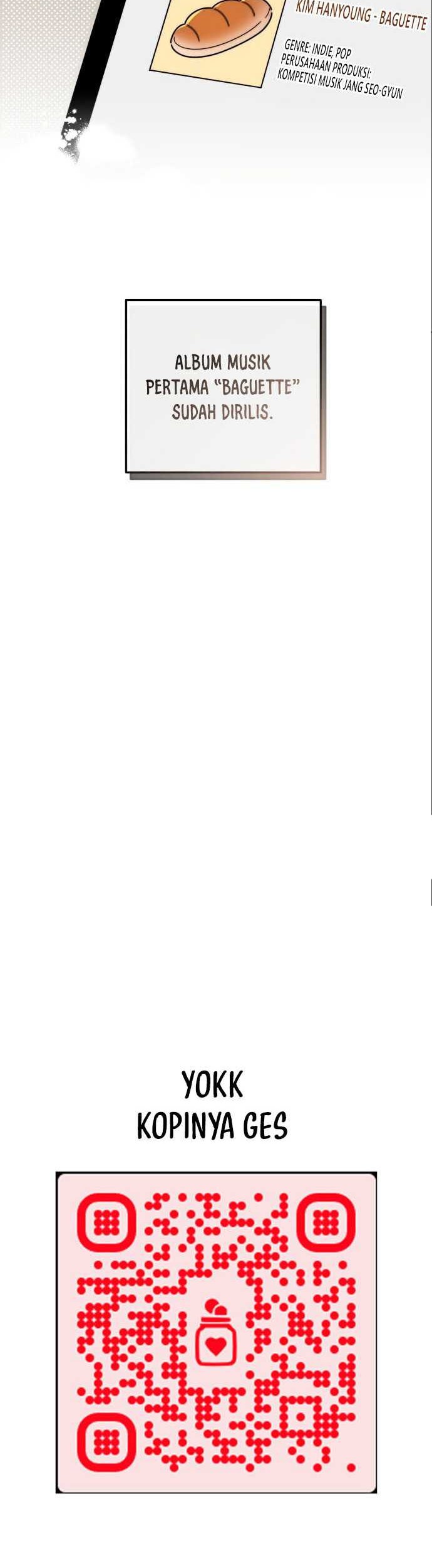 Musician Genius Who Lives Twice Chapter 34 Gambar 47