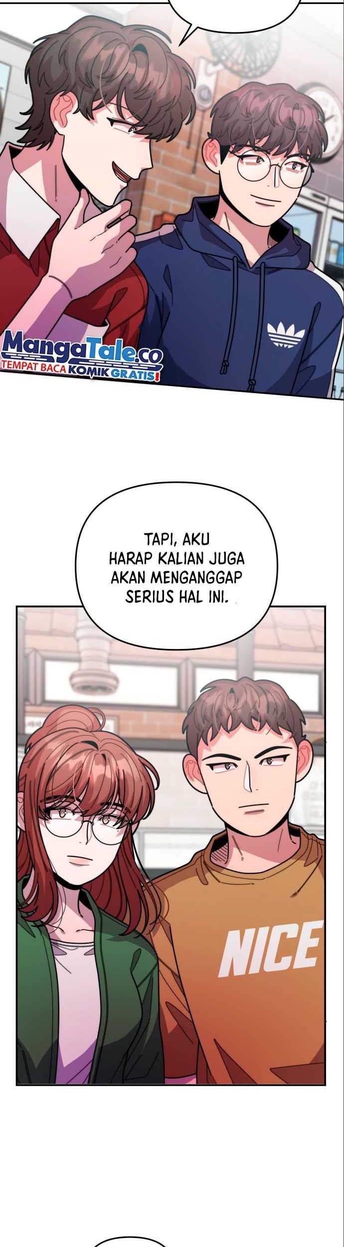 Musician Genius Who Lives Twice Chapter 34 Gambar 8