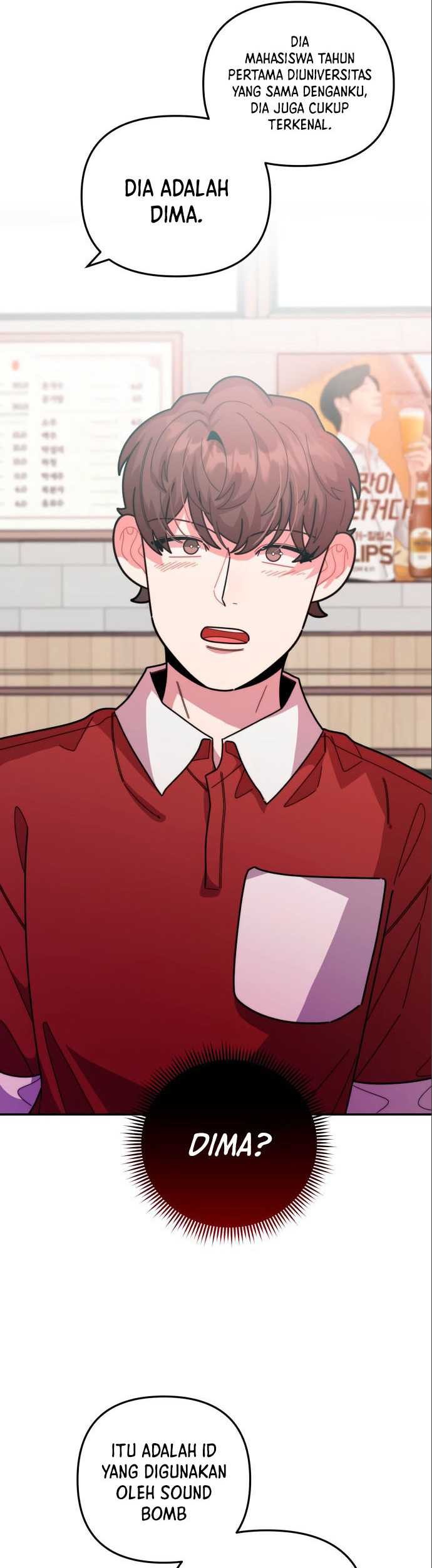 Musician Genius Who Lives Twice Chapter 34 Gambar 16