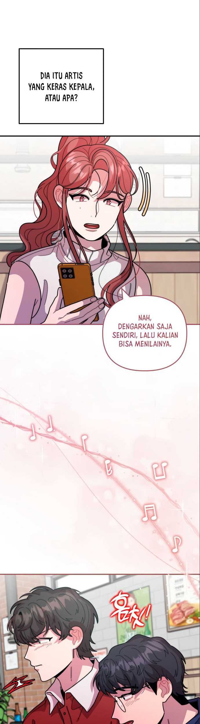 Musician Genius Who Lives Twice Chapter 34 Gambar 18