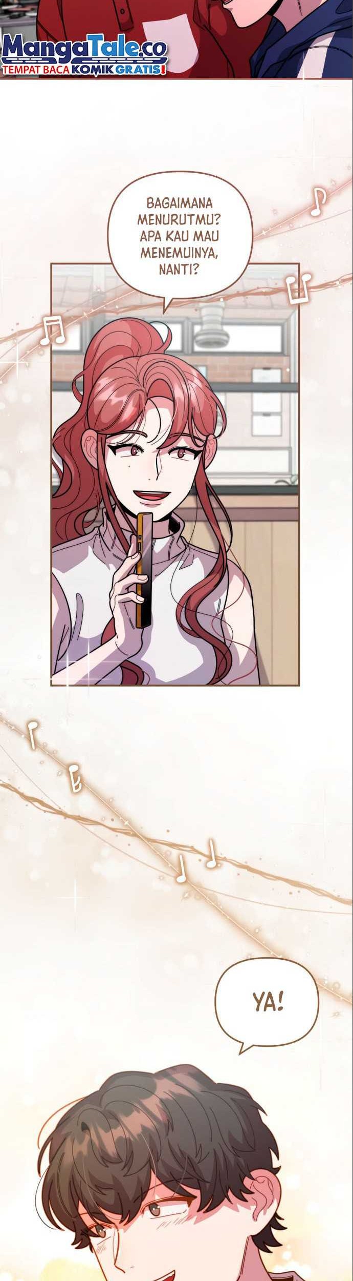 Musician Genius Who Lives Twice Chapter 34 Gambar 19