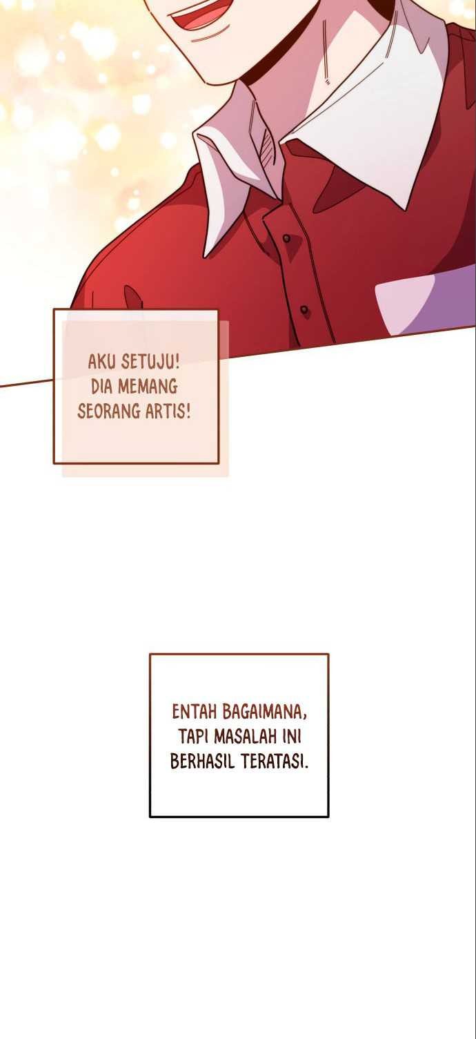 Musician Genius Who Lives Twice Chapter 34 Gambar 20