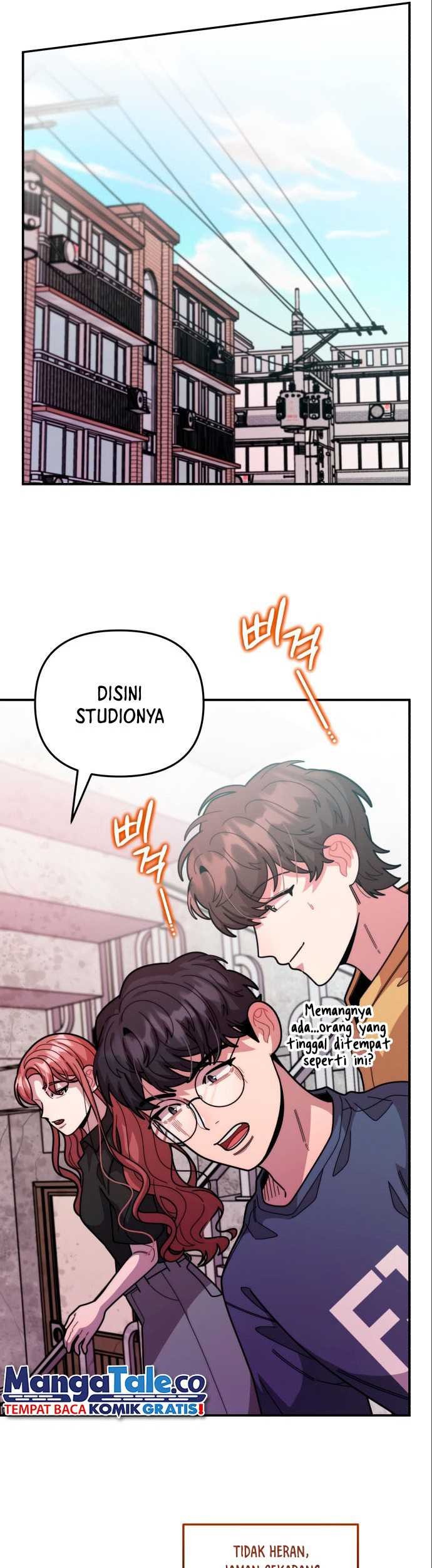 Musician Genius Who Lives Twice Chapter 34 Gambar 21