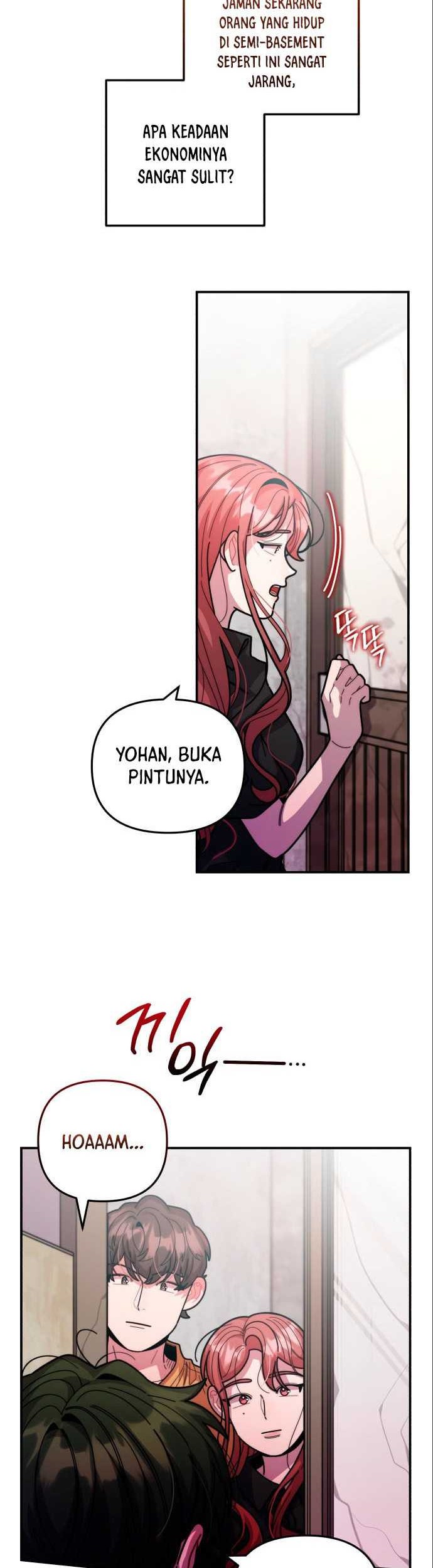 Musician Genius Who Lives Twice Chapter 34 Gambar 22