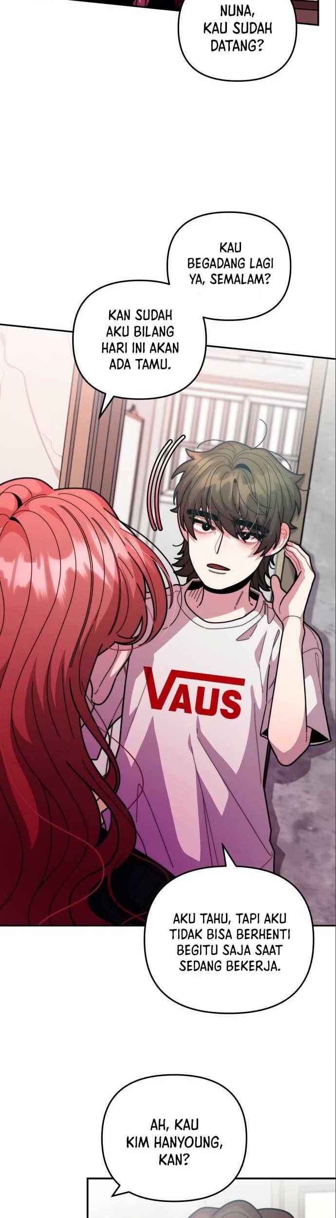 Musician Genius Who Lives Twice Chapter 34 Gambar 23