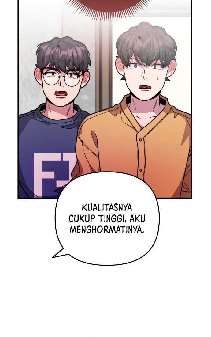 Musician Genius Who Lives Twice Chapter 34 Gambar 25