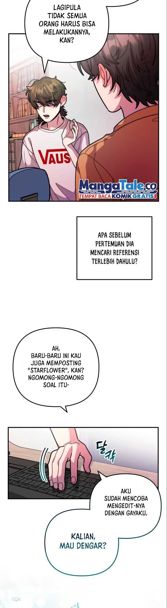 Musician Genius Who Lives Twice Chapter 34 Gambar 27