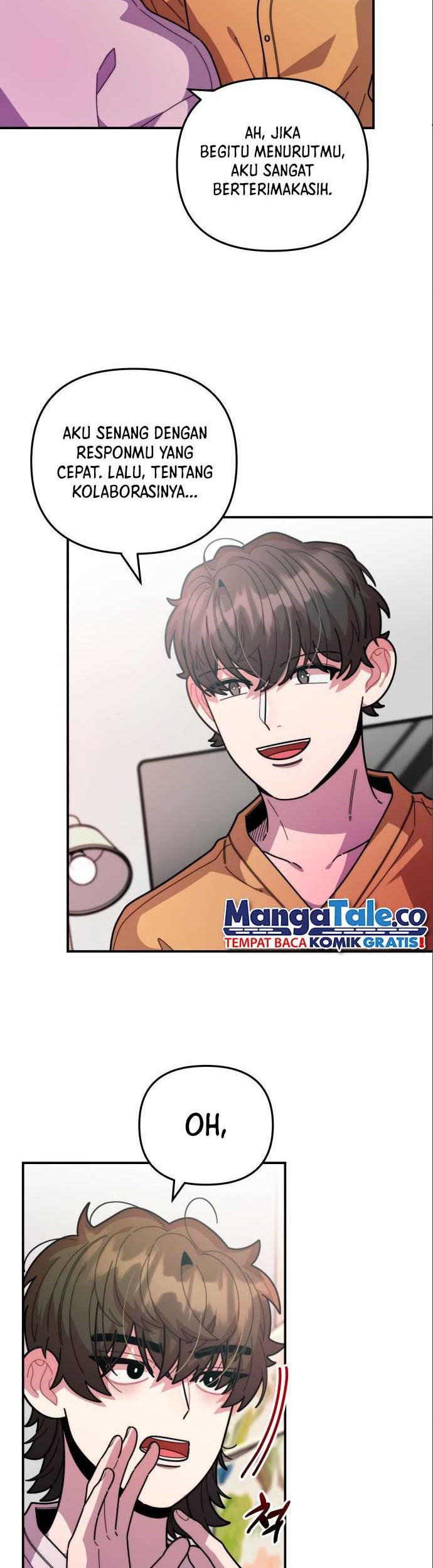 Musician Genius Who Lives Twice Chapter 34 Gambar 32